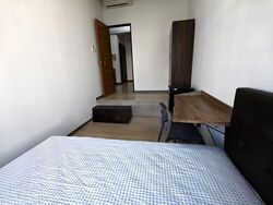 Palm Lodge (D14), Apartment #602966021